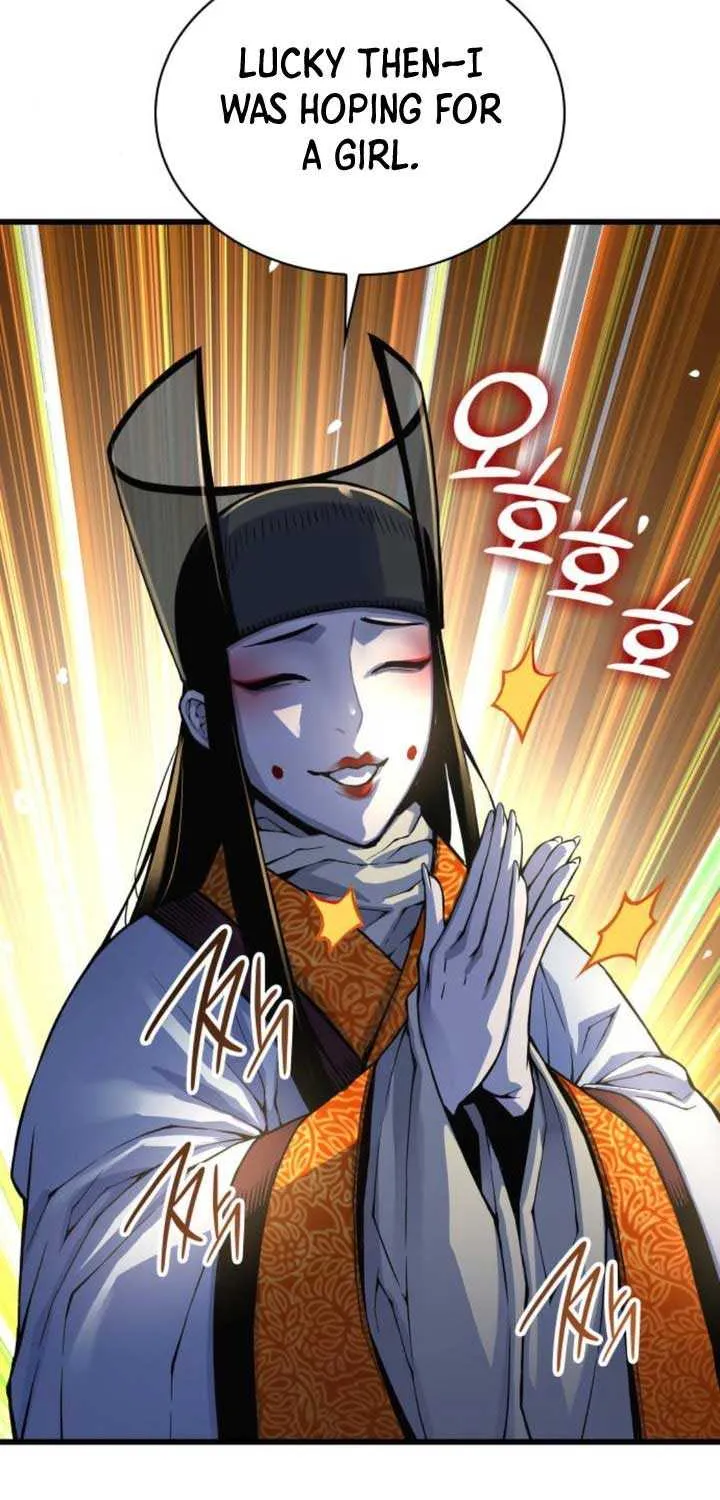 Read Myst, Might, Mayhem EN Manga Online