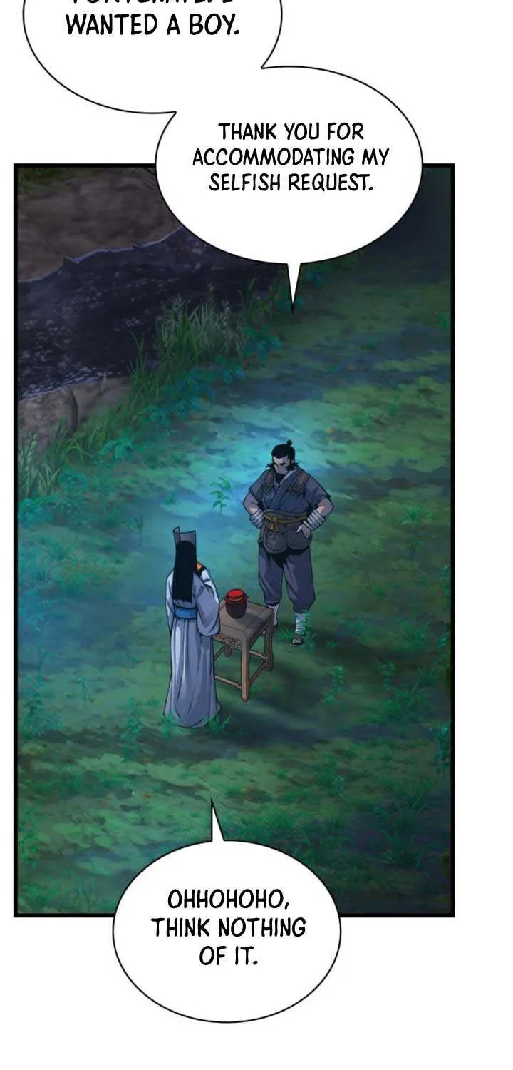 Read Myst, Might, Mayhem EN Manga Online