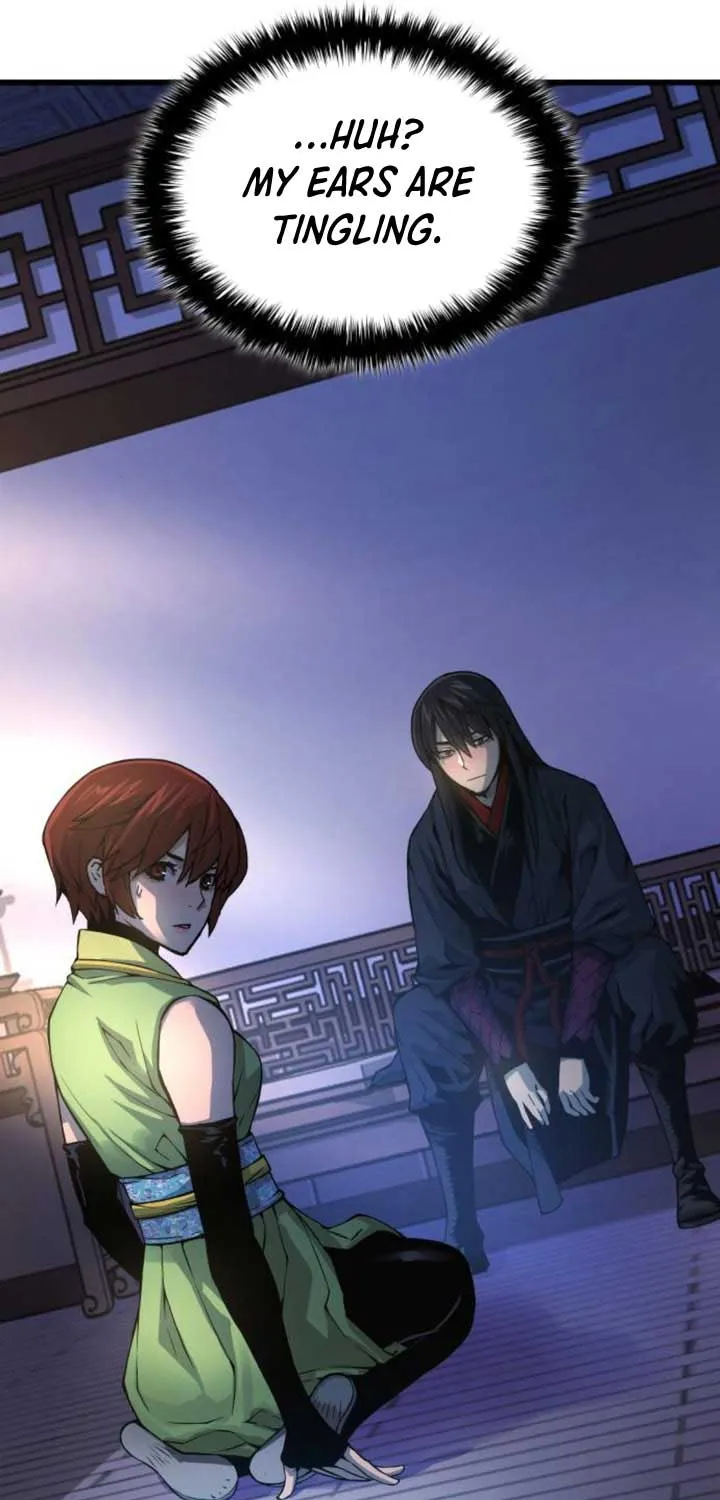 Read Myst, Might, Mayhem EN Manga Online
