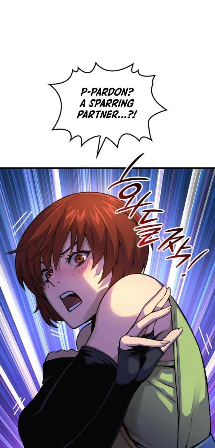 Read Myst, Might, Mayhem EN Manga Online