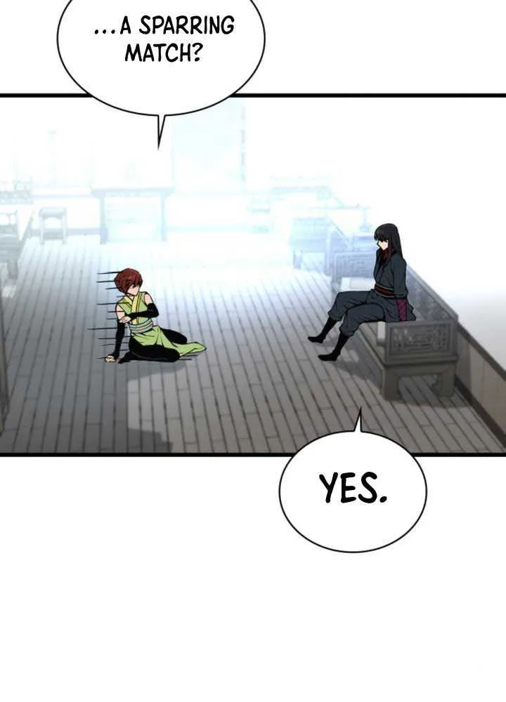 Read Myst, Might, Mayhem EN Manga Online