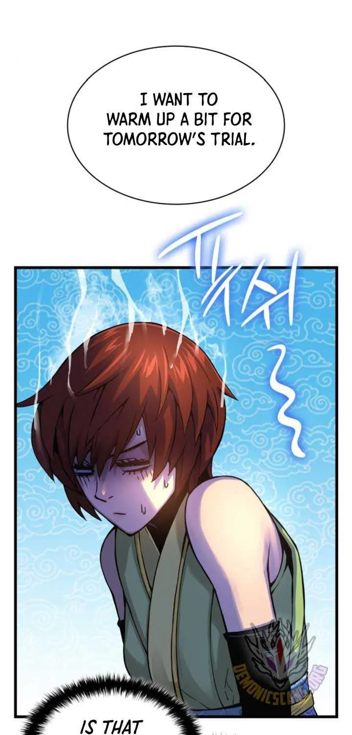 Read Myst, Might, Mayhem EN Manga Online