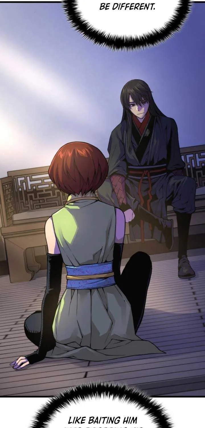 Read Myst, Might, Mayhem EN Manga Online