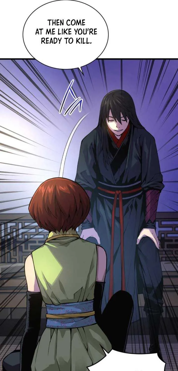 Read Myst, Might, Mayhem EN Manga Online