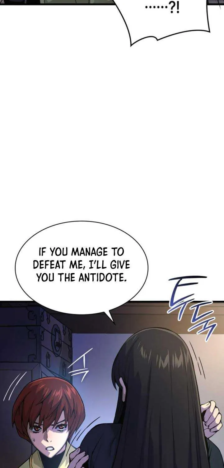 Read Myst, Might, Mayhem EN Manga Online