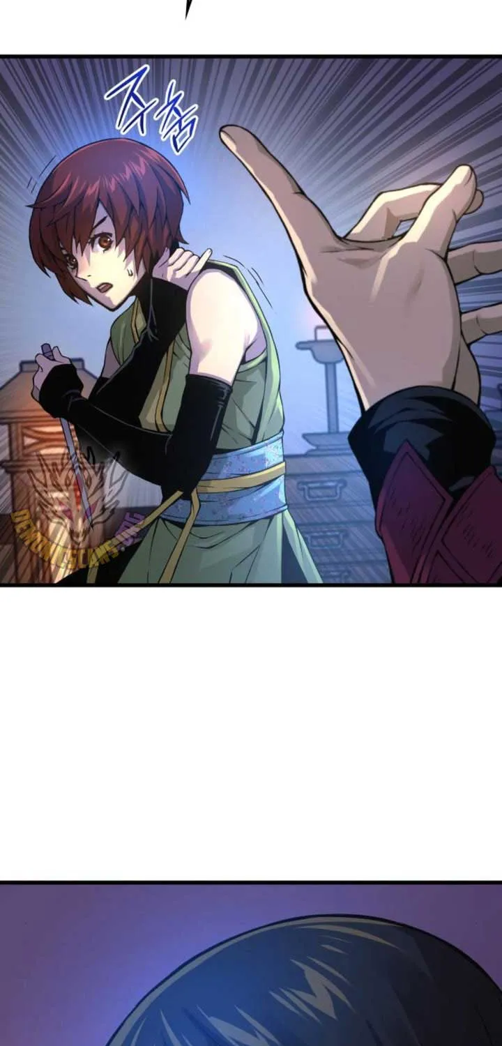 Read Myst, Might, Mayhem EN Manga Online