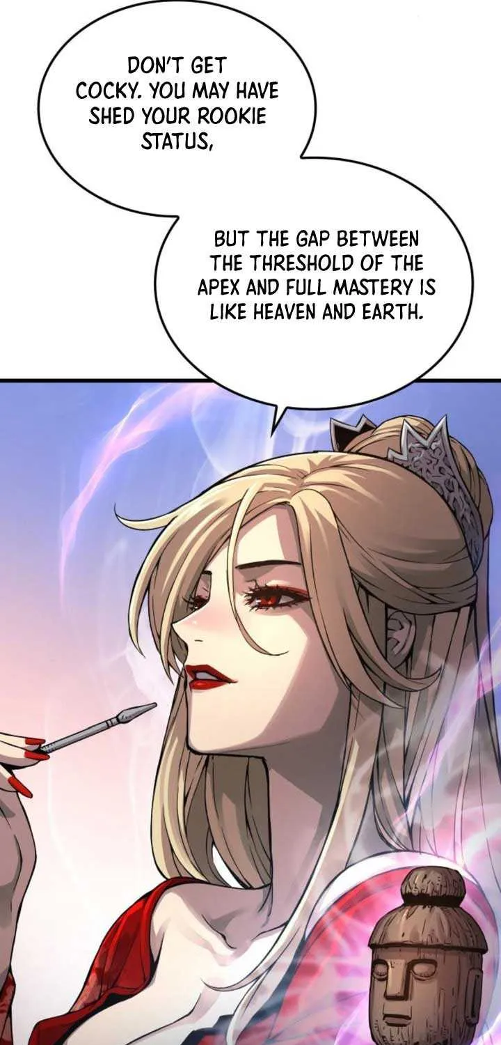 Read Myst, Might, Mayhem EN Manga Online
