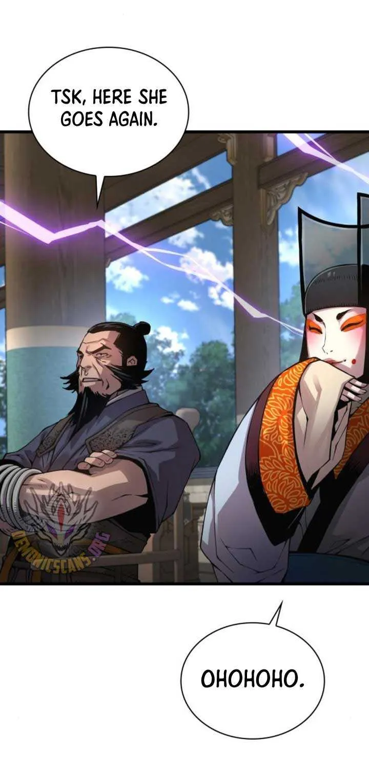 Read Myst, Might, Mayhem EN Manga Online