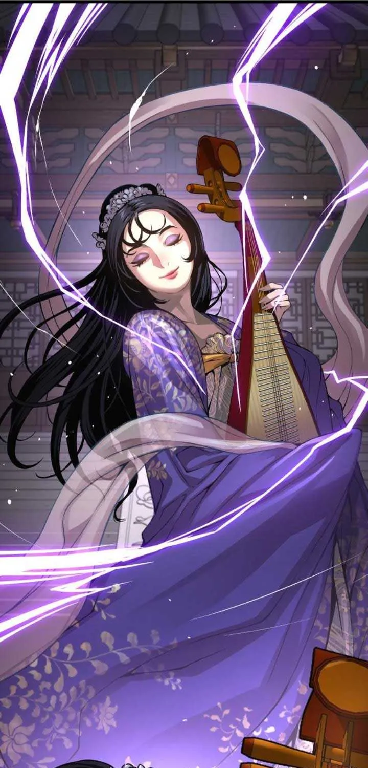 Read Myst, Might, Mayhem EN Manga Online