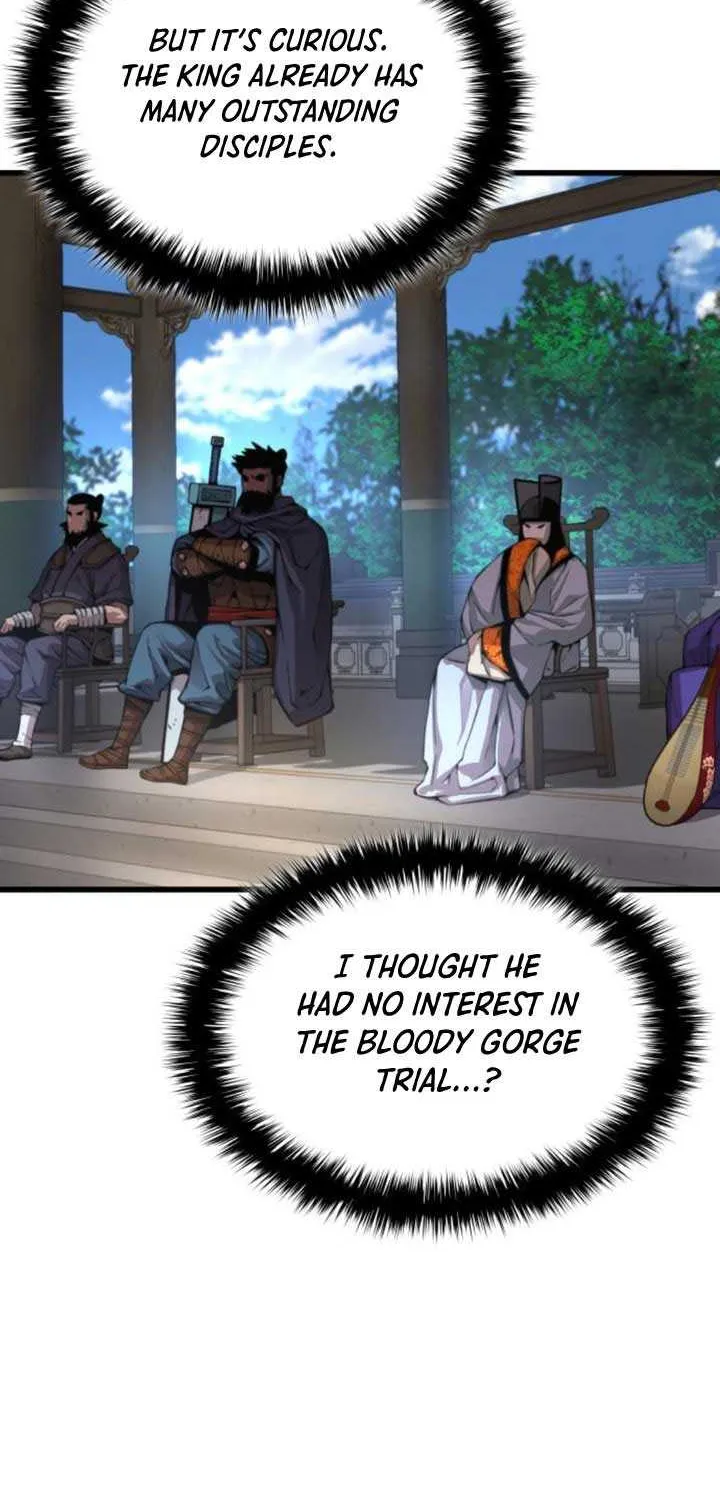 Read Myst, Might, Mayhem EN Manga Online