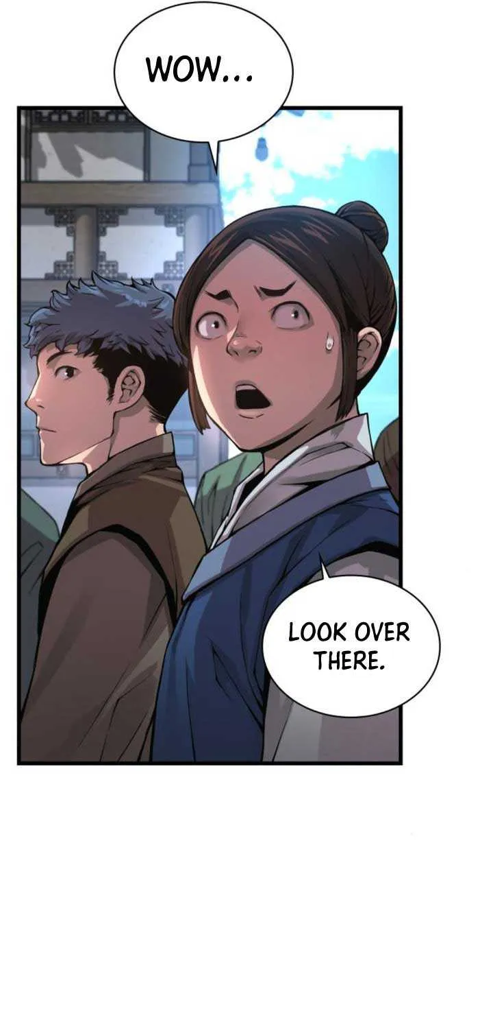 Read Myst, Might, Mayhem EN Manga Online