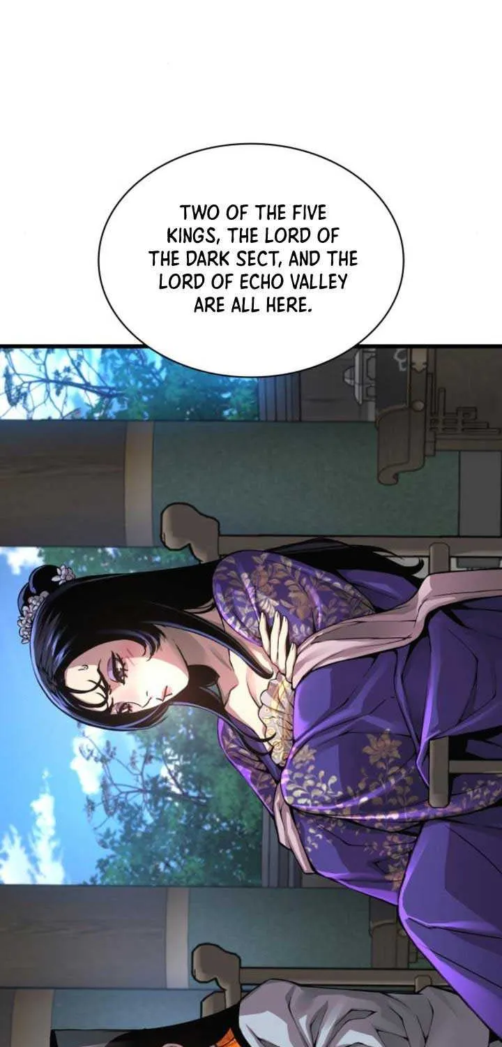 Read Myst, Might, Mayhem EN Manga Online