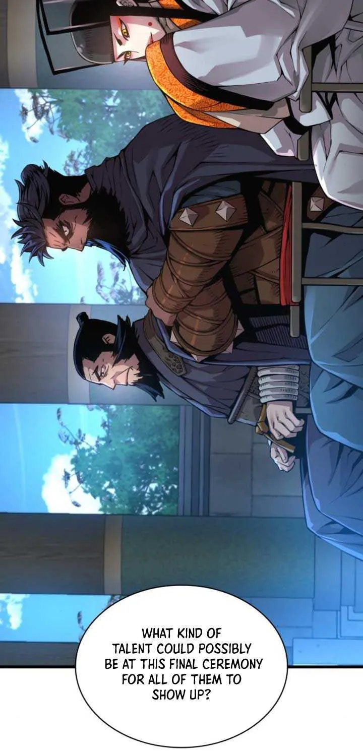 Read Myst, Might, Mayhem EN Manga Online