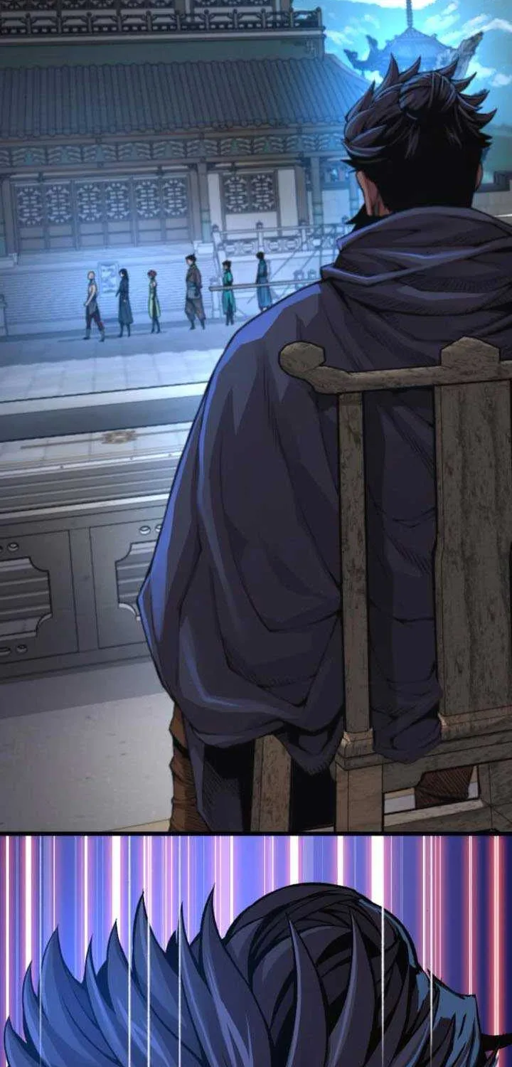 Read Myst, Might, Mayhem EN Manga Online
