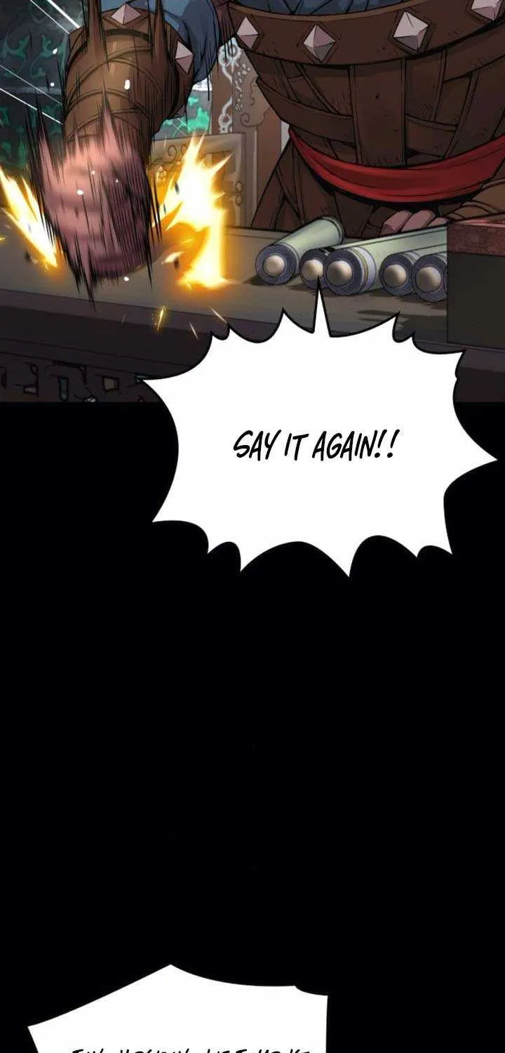 Read Myst, Might, Mayhem EN Manga Online
