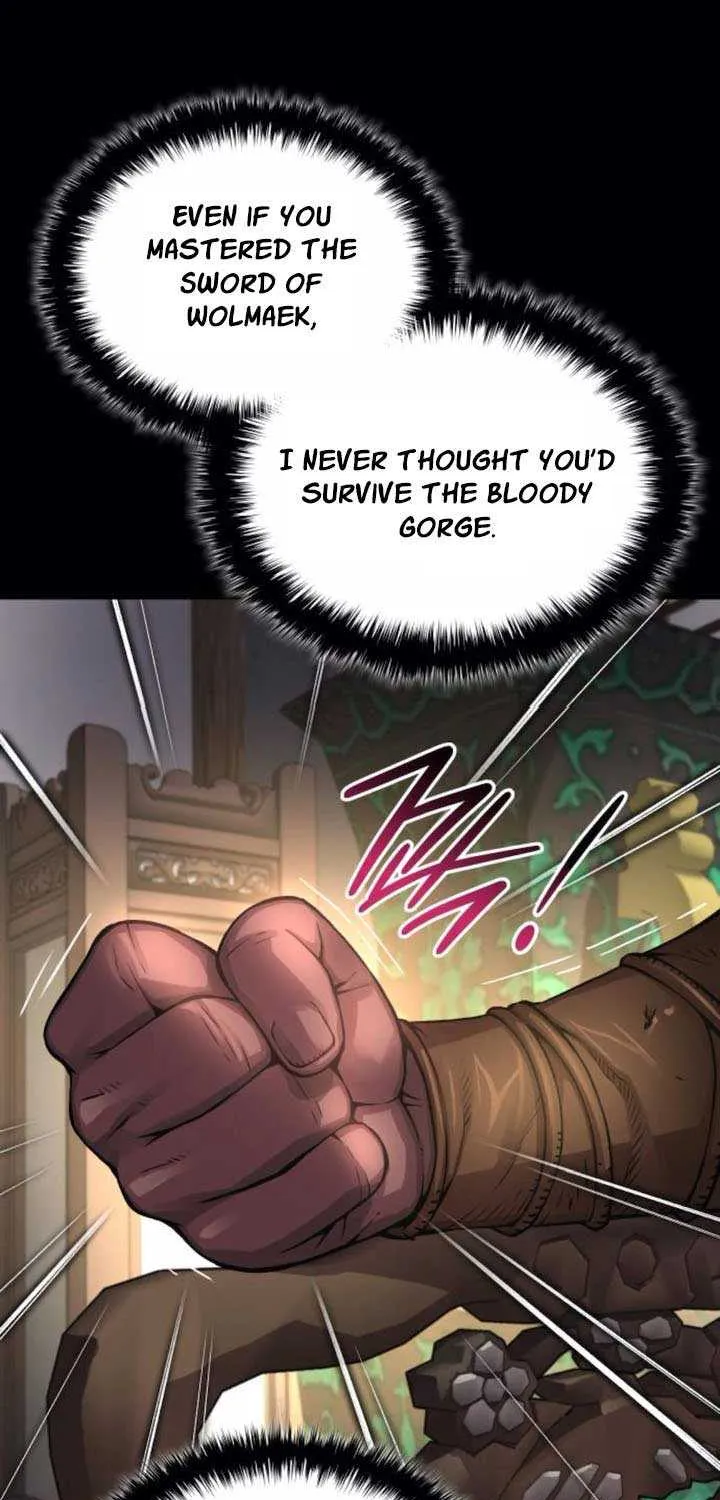 Read Myst, Might, Mayhem EN Manga Online