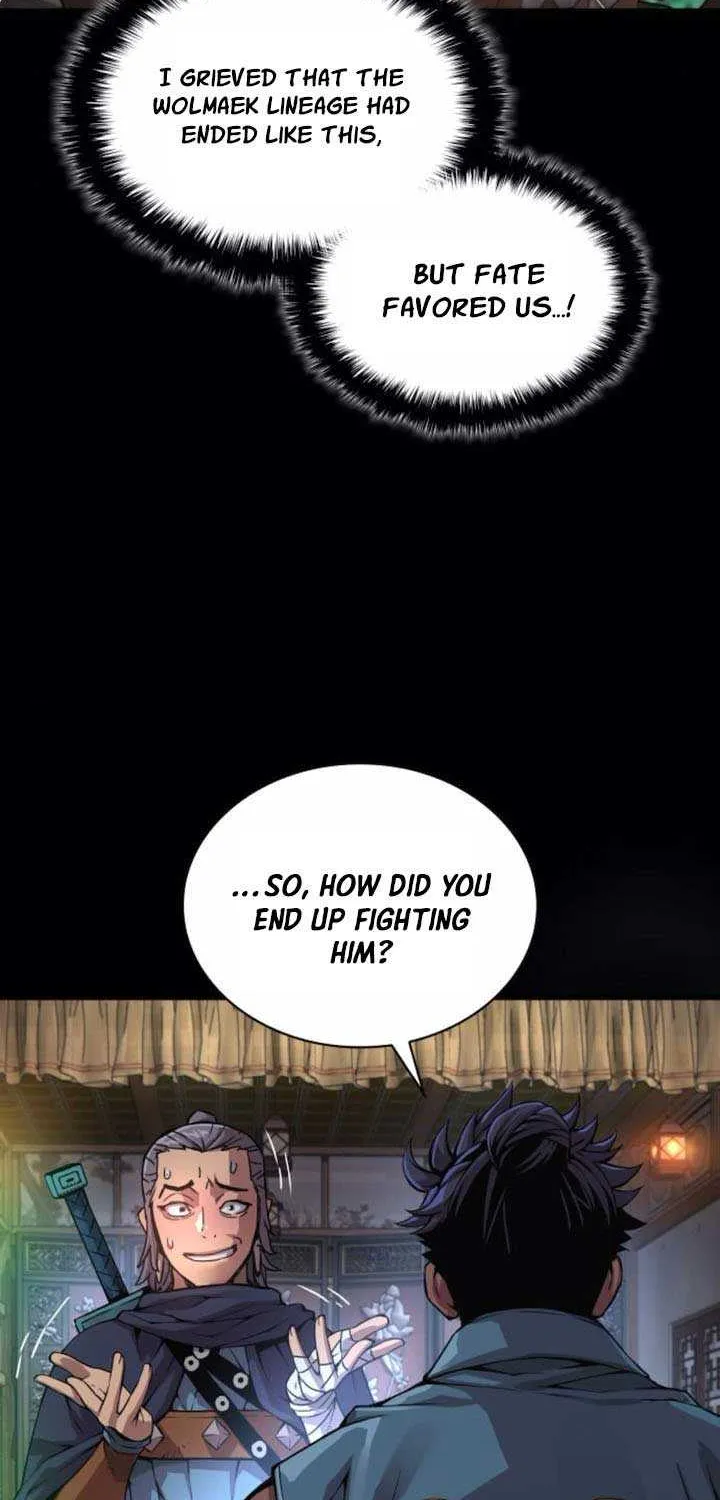 Read Myst, Might, Mayhem EN Manga Online