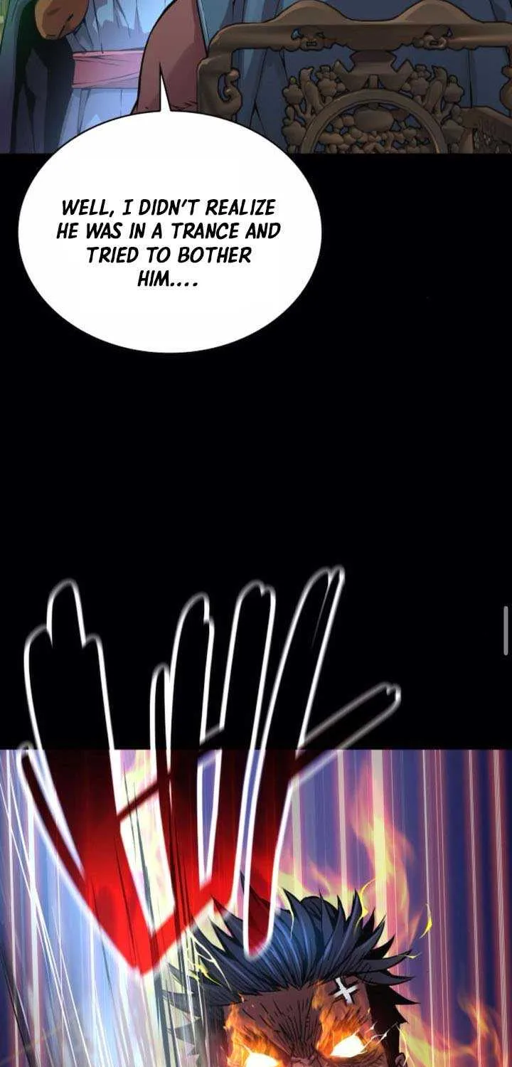 Read Myst, Might, Mayhem EN Manga Online