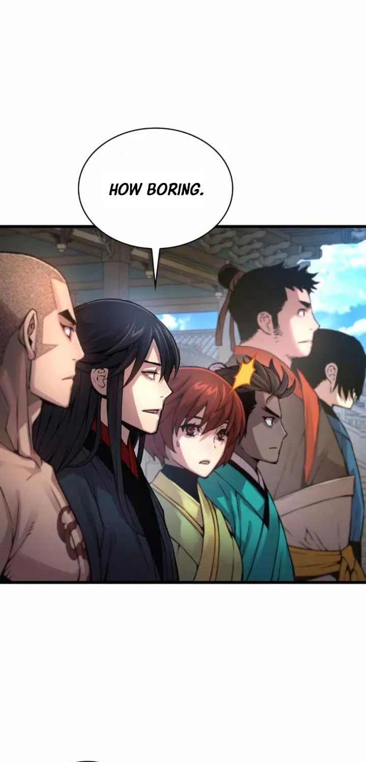 Read Myst, Might, Mayhem EN Manga Online