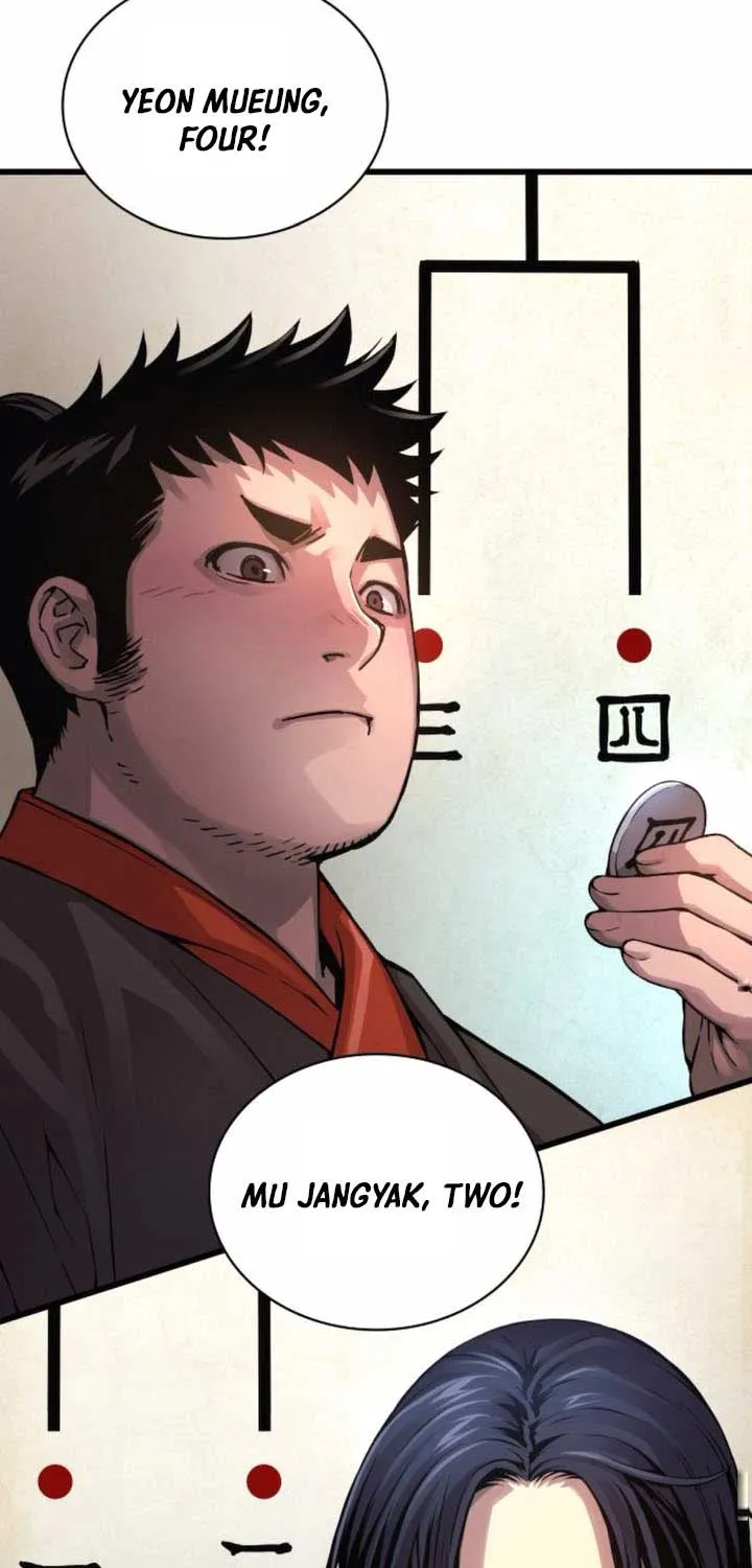 Read Myst, Might, Mayhem EN Manga Online