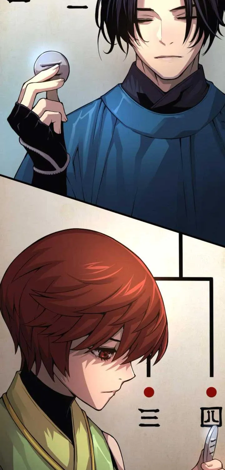 Read Myst, Might, Mayhem EN Manga Online
