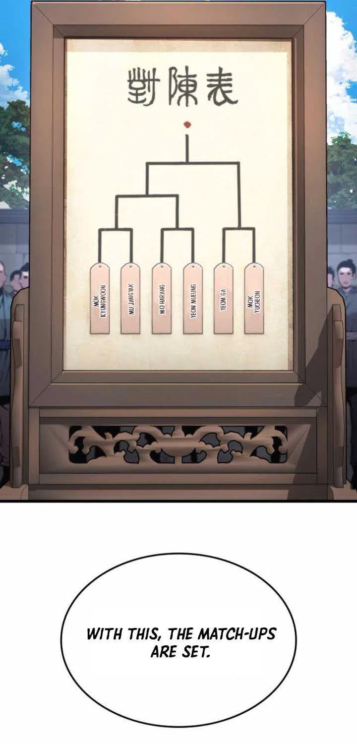 Read Myst, Might, Mayhem EN Manga Online