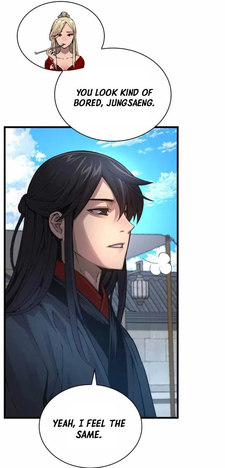 Read Myst, Might, Mayhem EN Manga Online