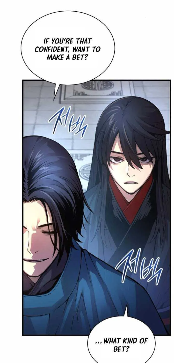 Read Myst, Might, Mayhem EN Manga Online
