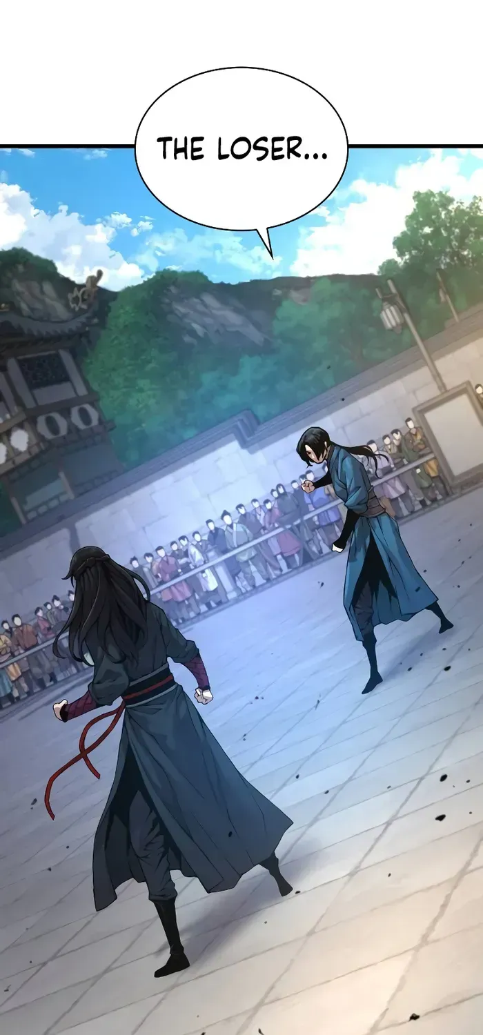 Read Myst, Might, Mayhem EN Manga Online