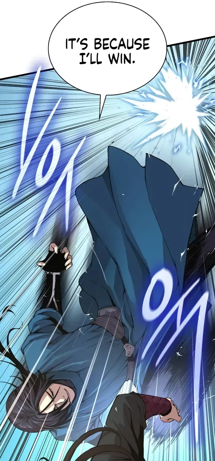 Read Myst, Might, Mayhem EN Manga Online