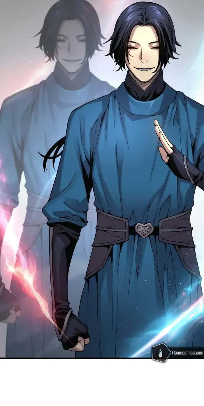 Read Myst, Might, Mayhem EN Manga Online