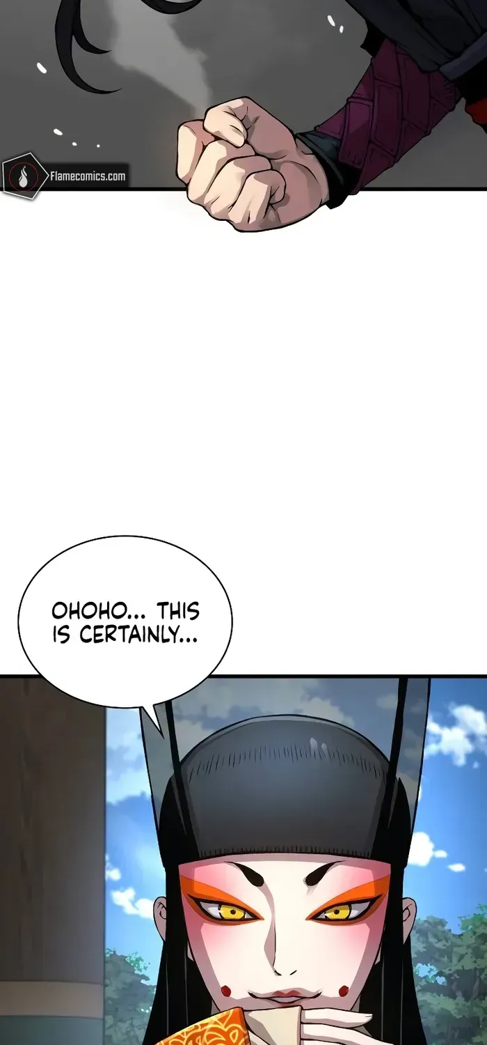 Read Myst, Might, Mayhem EN Manga Online