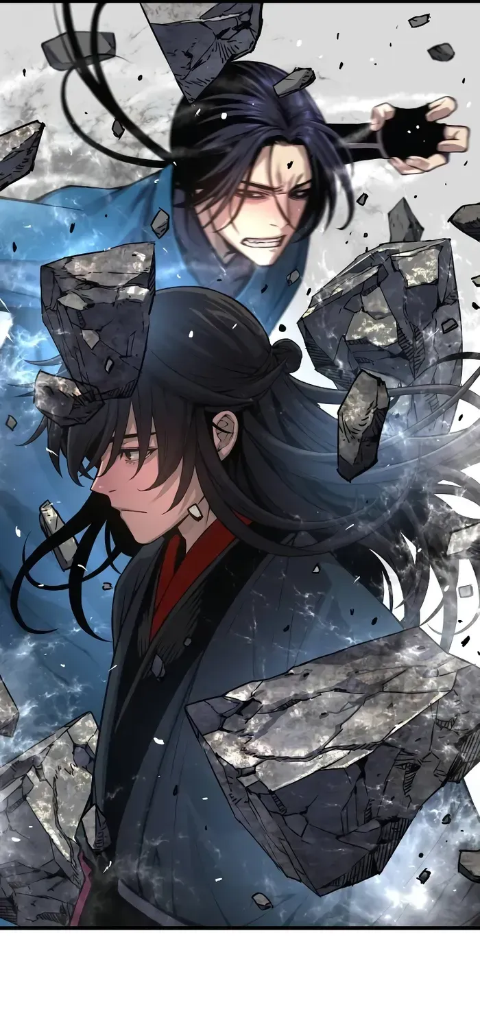 Read Myst, Might, Mayhem EN Manga Online
