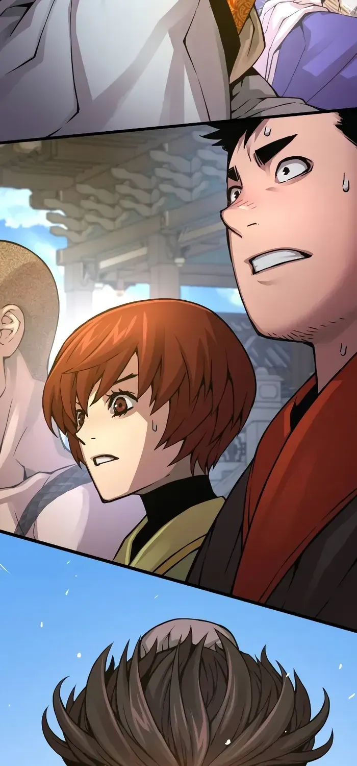 Read Myst, Might, Mayhem EN Manga Online