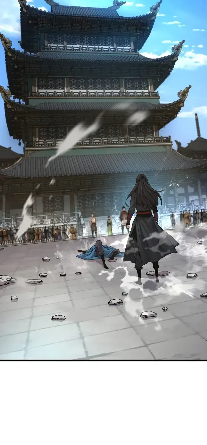 Read Myst, Might, Mayhem EN Manga Online