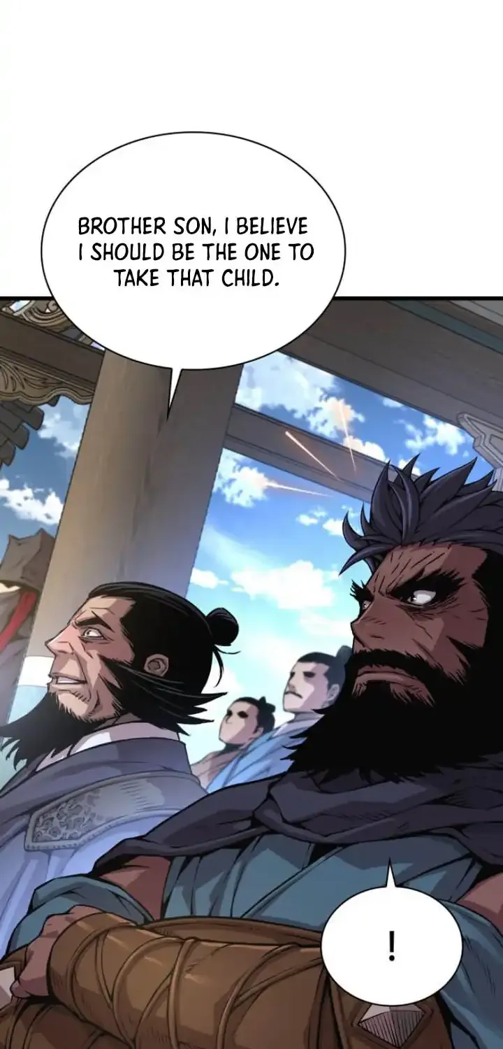 Read Myst, Might, Mayhem EN Manga Online