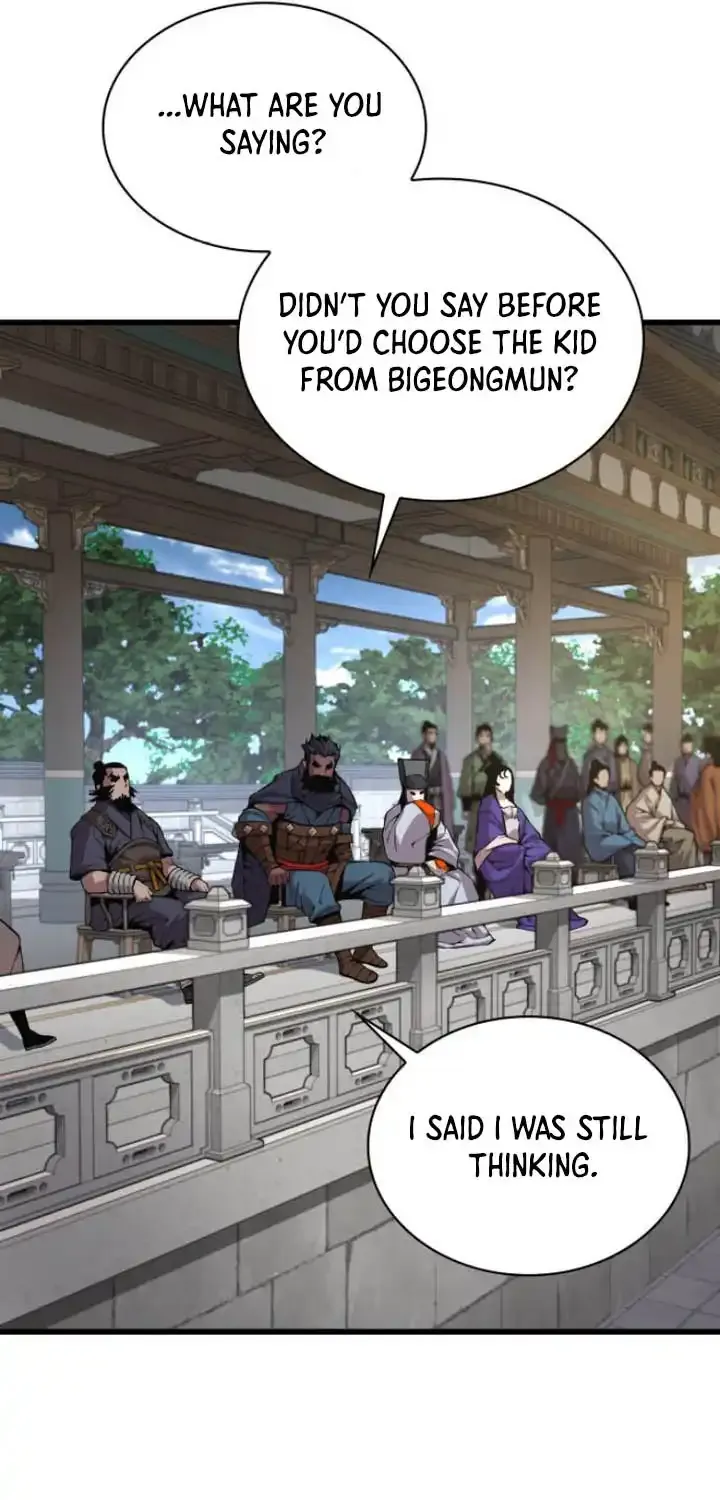 Read Myst, Might, Mayhem EN Manga Online