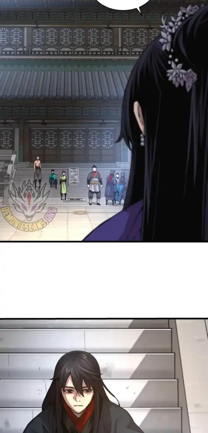 Read Myst, Might, Mayhem EN Manga Online