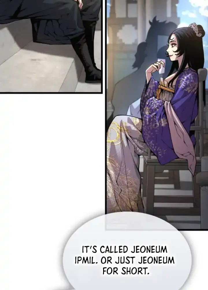 Read Myst, Might, Mayhem EN Manga Online