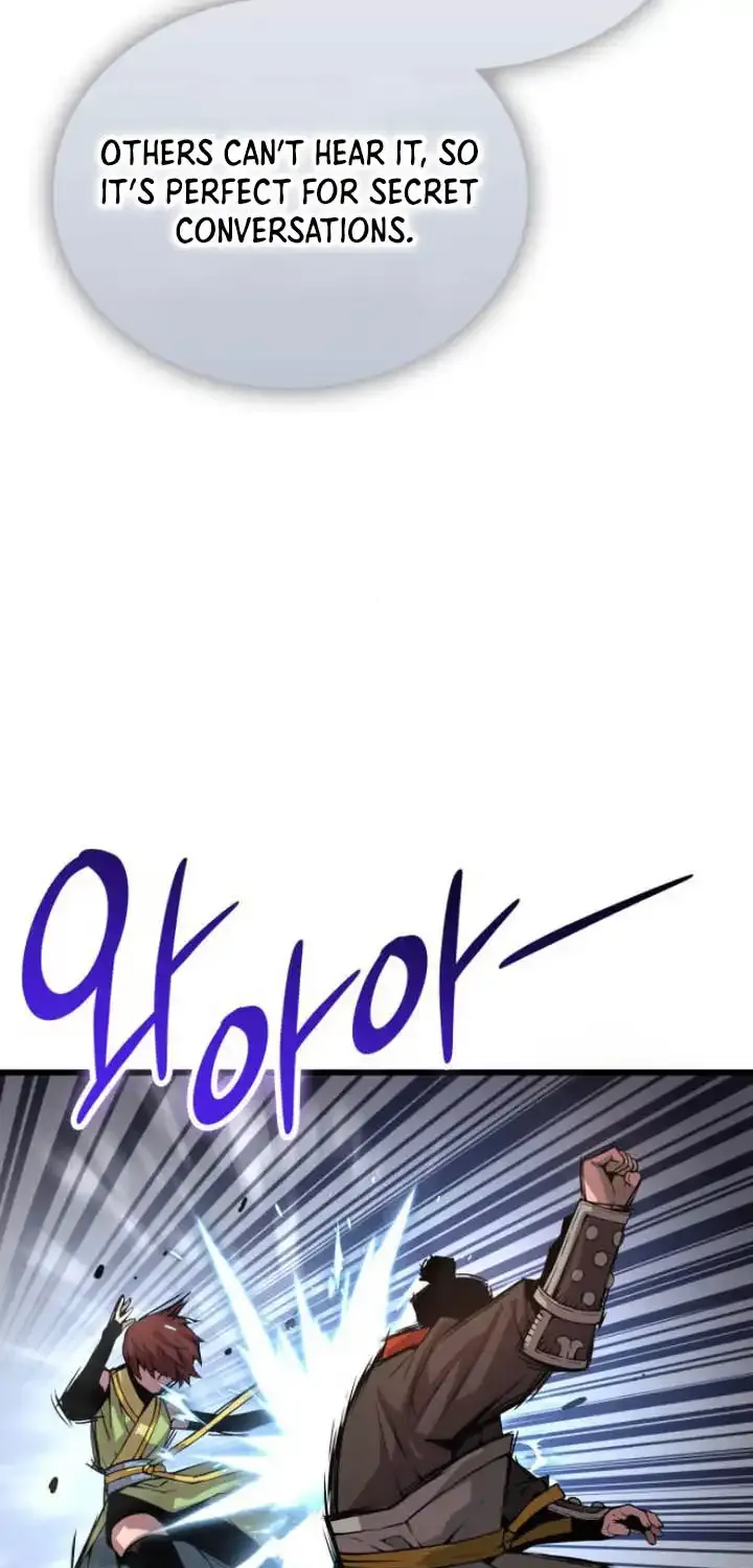 Read Myst, Might, Mayhem EN Manga Online