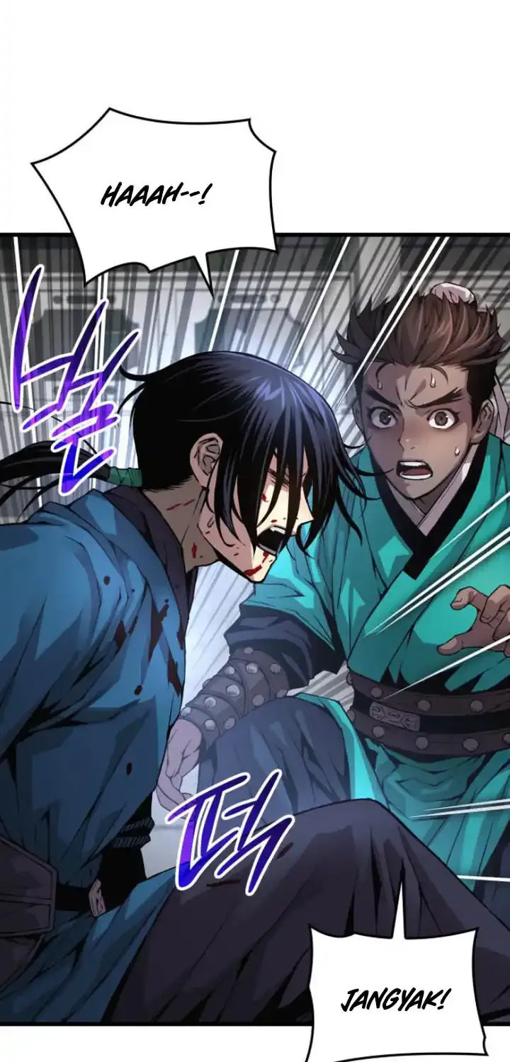 Read Myst, Might, Mayhem EN Manga Online