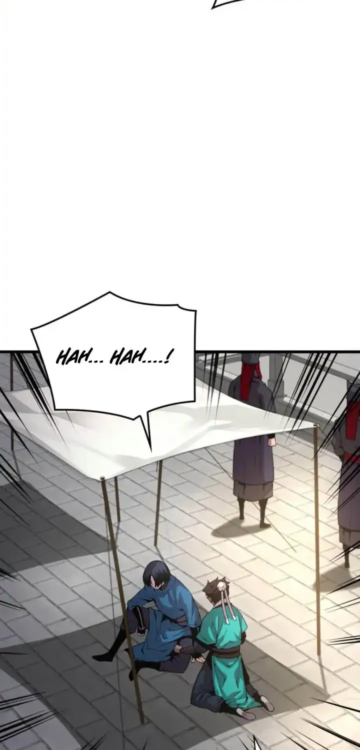 Read Myst, Might, Mayhem EN Manga Online