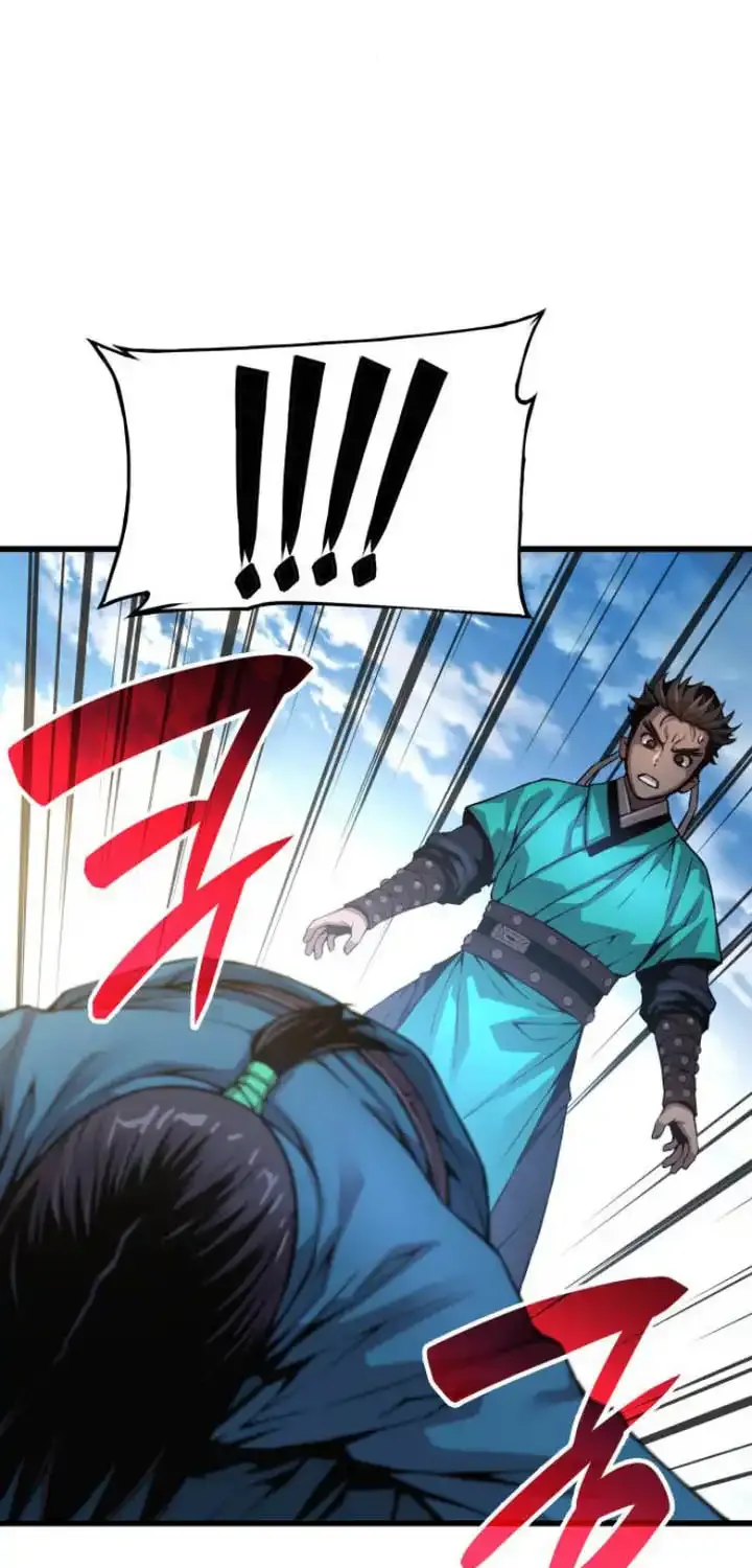 Read Myst, Might, Mayhem EN Manga Online