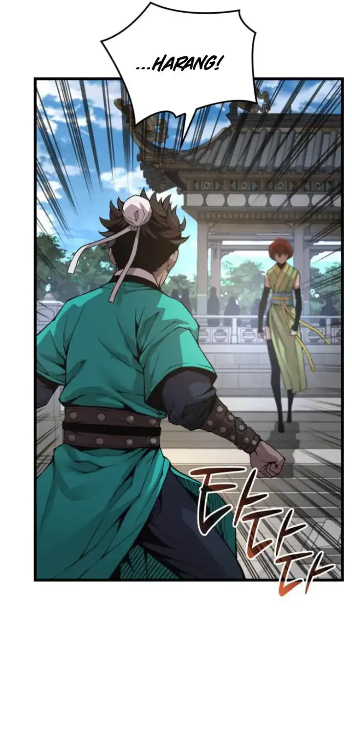 Read Myst, Might, Mayhem EN Manga Online
