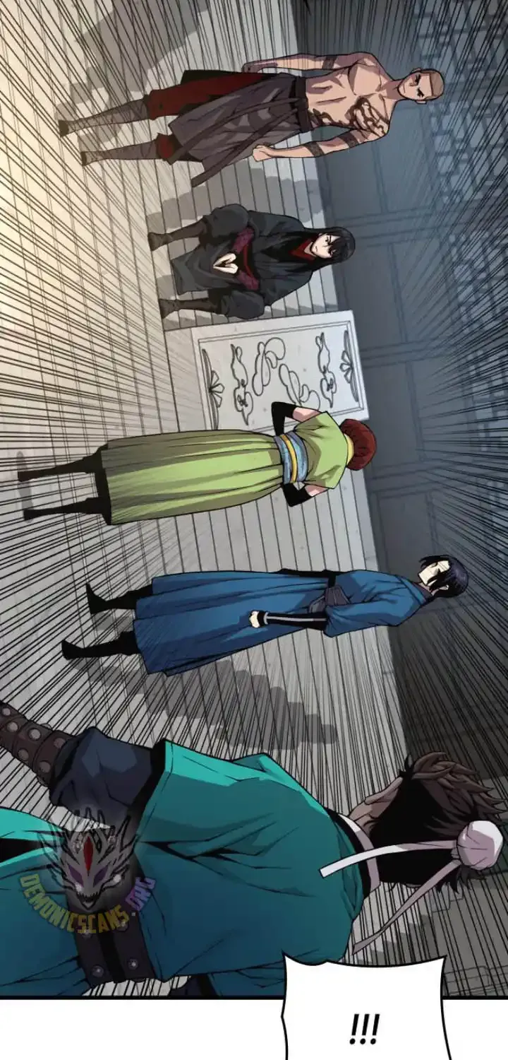 Read Myst, Might, Mayhem EN Manga Online