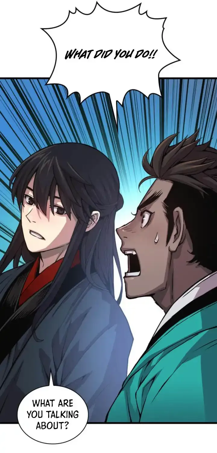 Read Myst, Might, Mayhem EN Manga Online