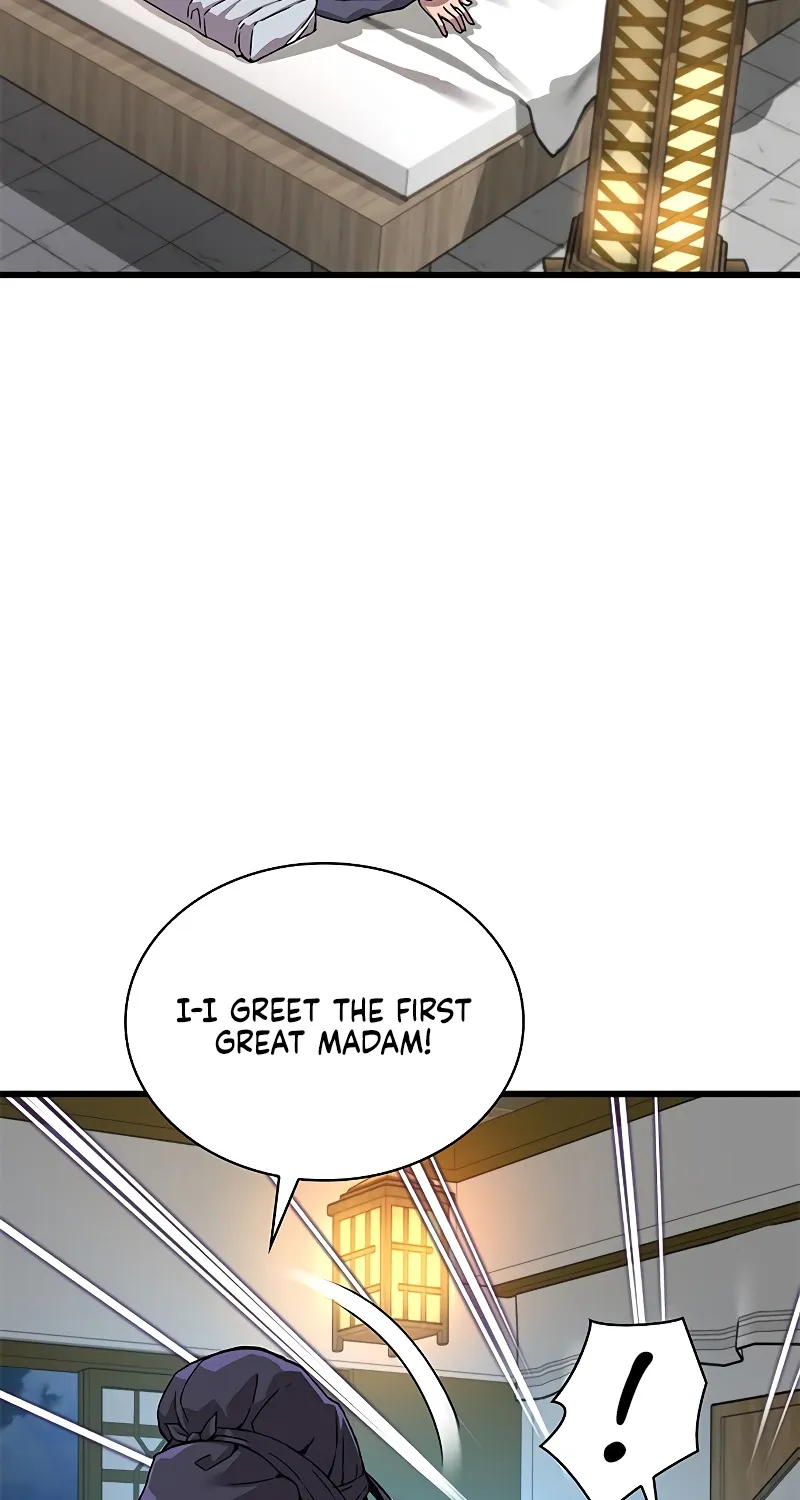 Read Myst, Might, Mayhem EN Manga Online