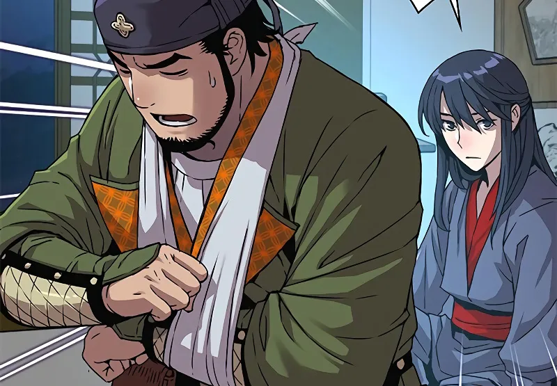 Read Myst, Might, Mayhem EN Manga Online