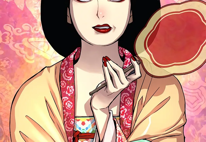 Read Myst, Might, Mayhem EN Manga Online