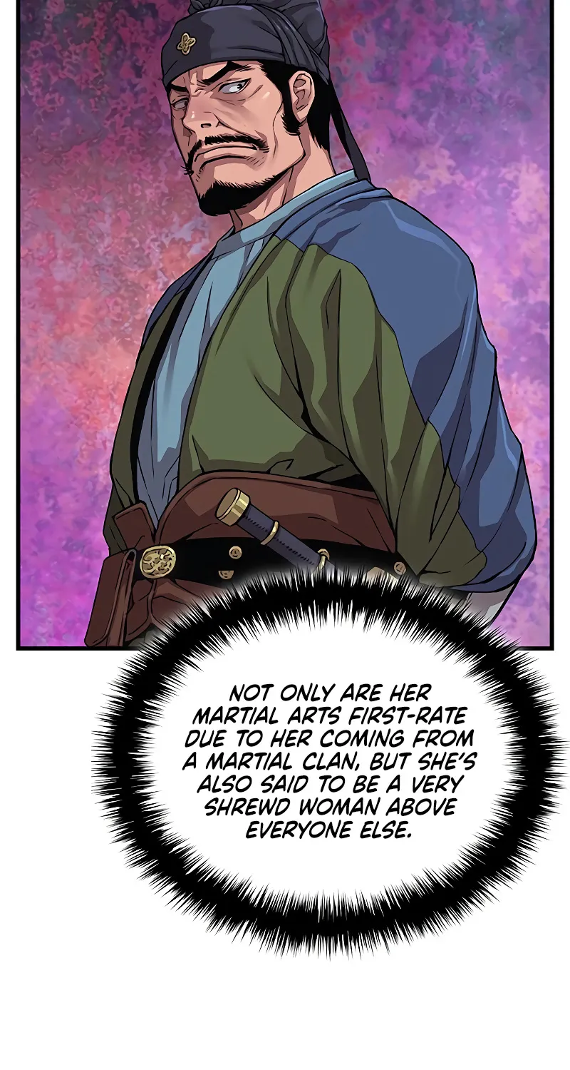 Read Myst, Might, Mayhem EN Manga Online